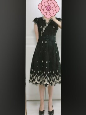 kokoさんのコーディネート