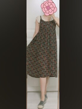 kokoさんのコーディネート