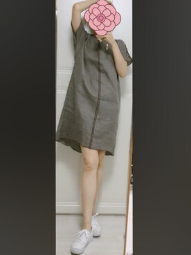 kokoさんのコーディネート