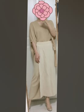 kokoさんのコーディネート