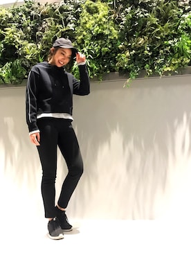 Tomomi2139さんのコーディネート