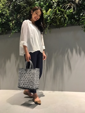 Tomomi2139さんのコーディネート