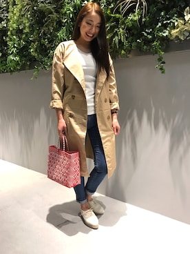 Tomomi2139さんのコーディネート