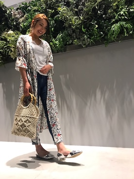 Tomomi2139さんのコーディネート