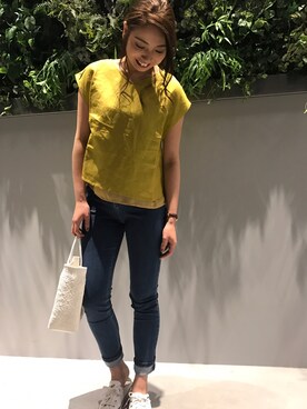 Tomomi2139さんのコーディネート