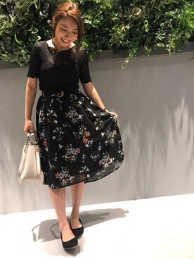 Tomomi2139さんのコーディネート