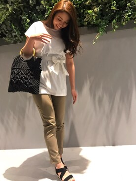 Tomomi2139さんのコーディネート