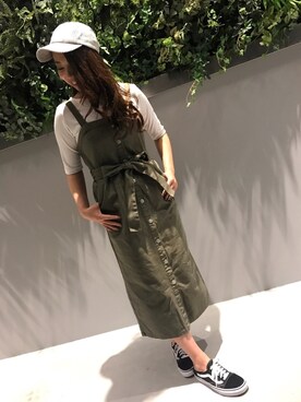 Tomomi2139さんのコーディネート