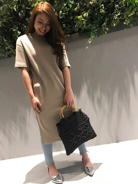 Tomomi2139さんのコーディネート