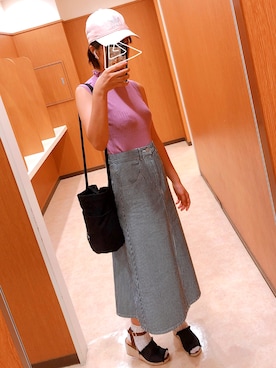 COCOさんのコーディネート