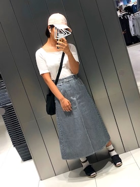 COCOさんのコーディネート