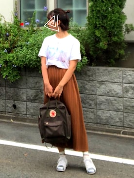 COCOさんのコーディネート