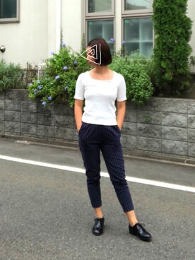 COCOさんのコーディネート