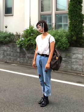 COCOさんのコーディネート