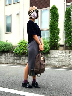 COCOさんのコーディネート