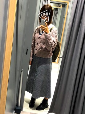 COCOさんのコーディネート