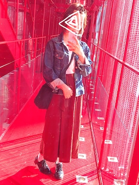 COCOさんのコーディネート