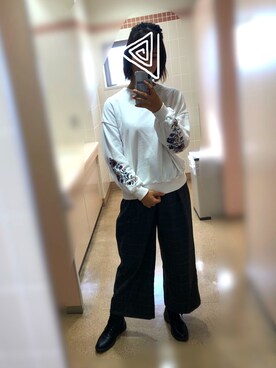 COCOさんのコーディネート