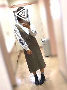 COCOさんのコーディネート