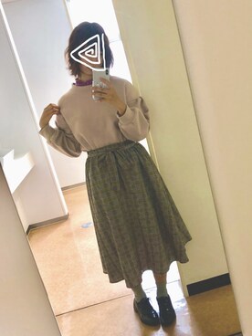 COCOさんのコーディネート