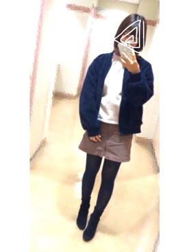 COCOさんのコーディネート