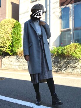 COCOさんのコーディネート