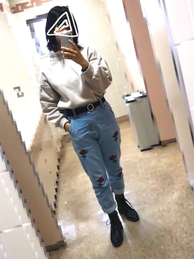 COCOさんのコーディネート