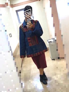 COCOさんのコーディネート