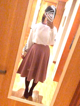 COCOさんのコーディネート