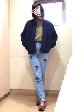 COCOさんのコーディネート