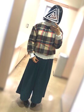 COCOさんのコーディネート