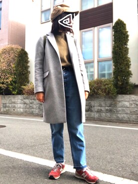 COCOさんのコーディネート