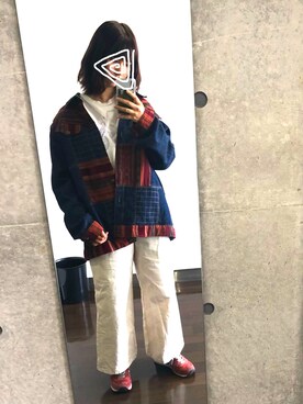 COCOさんのコーディネート