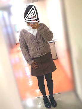 COCOさんのコーディネート