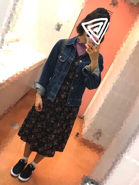 COCOさんのコーディネート