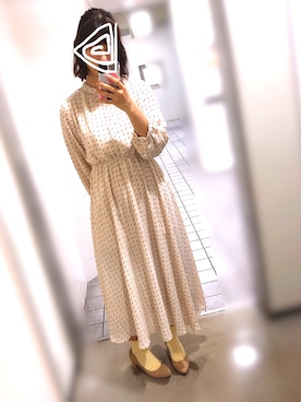 COCOさんのコーディネート