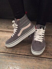 VANS | スニーカー