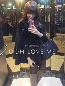 OOHLOVEME | その他アウター