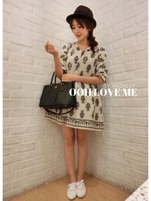 OOH LOVE ME | ワンピース