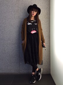 OOHLOVEME | OOHLOVEME BY MORLLY
官網 http://www.shop2000.com.tw/OOHLOVEME/product(ワンピース)