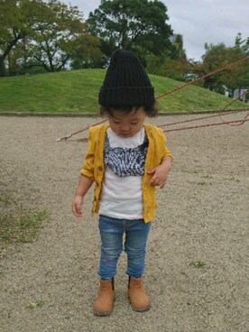 MioRinaさんのコーディネート