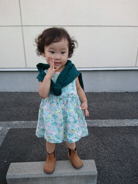 MioRinaさんのコーディネート