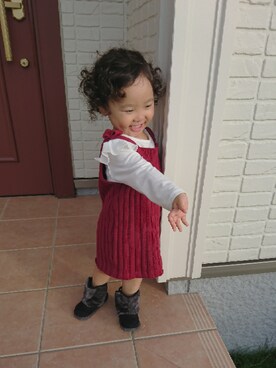 MioRinaさんのコーディネート