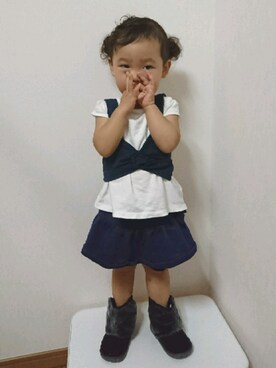 MioRinaさんのコーディネート