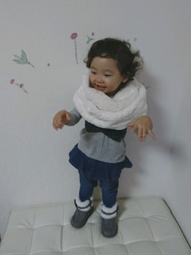 MioRinaさんのコーディネート