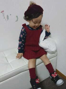 MioRinaさんのコーディネート