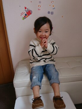 MioRinaさんのコーディネート