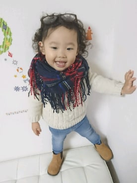 MioRinaさんのコーディネート