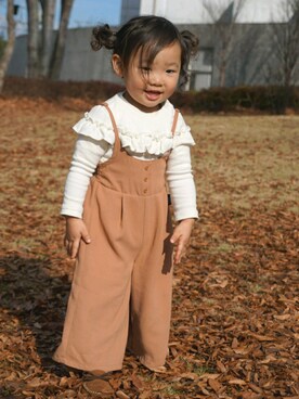 MioRinaさんのコーディネート