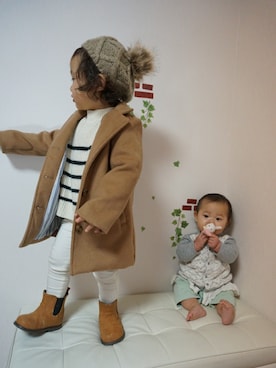 MioRinaさんのコーディネート